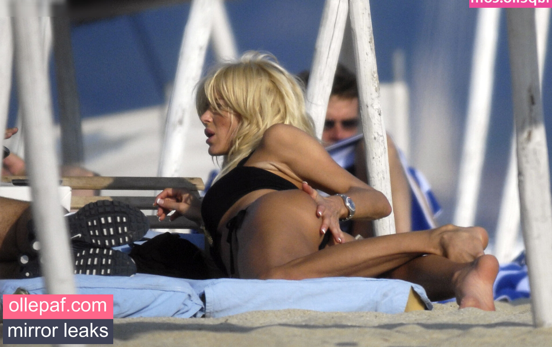 Latest Leaks Victoria Silvstedt Nude #669 - Fapello