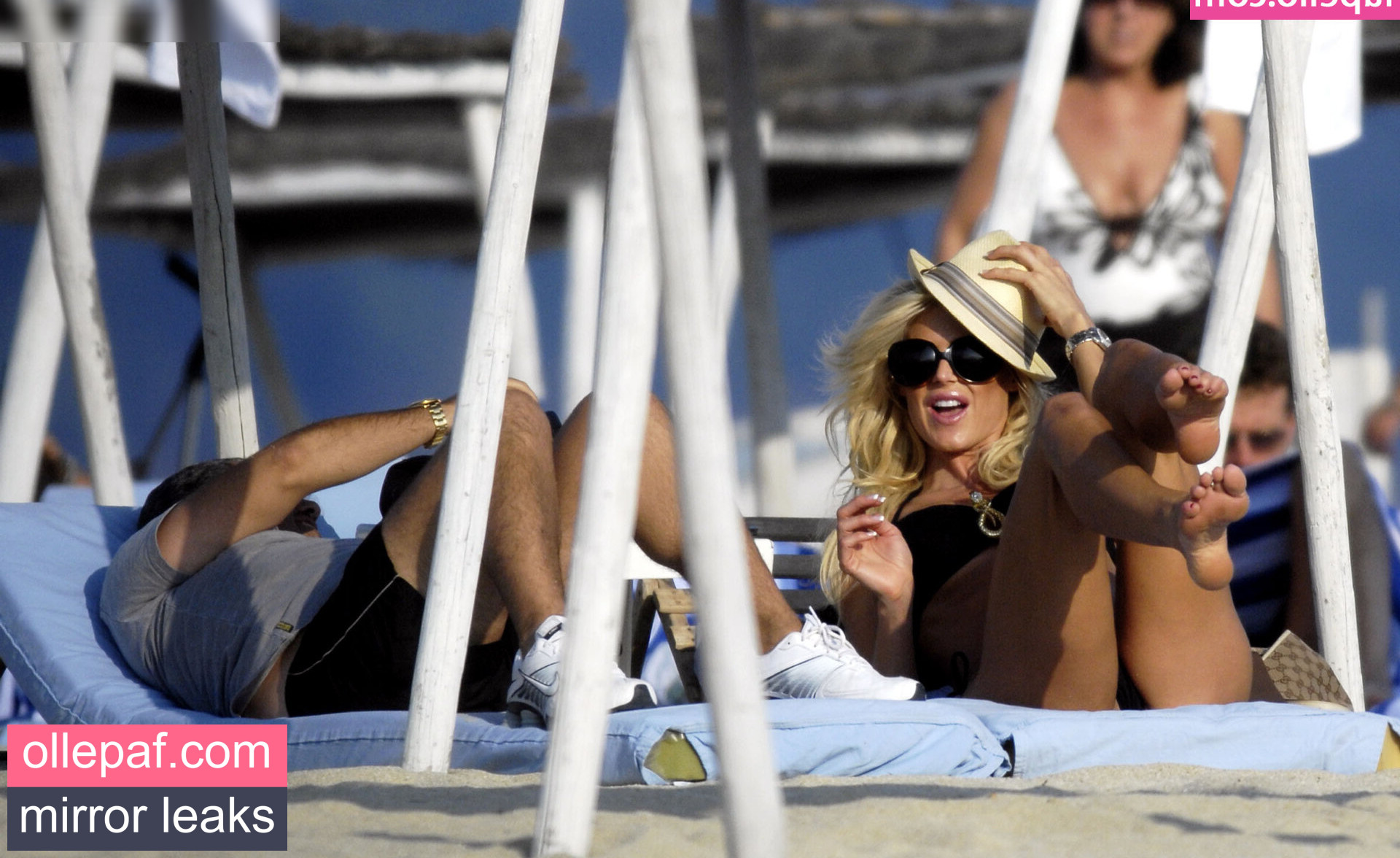 Latest Leaks Victoria Silvstedt Nude #675 - Fapello
