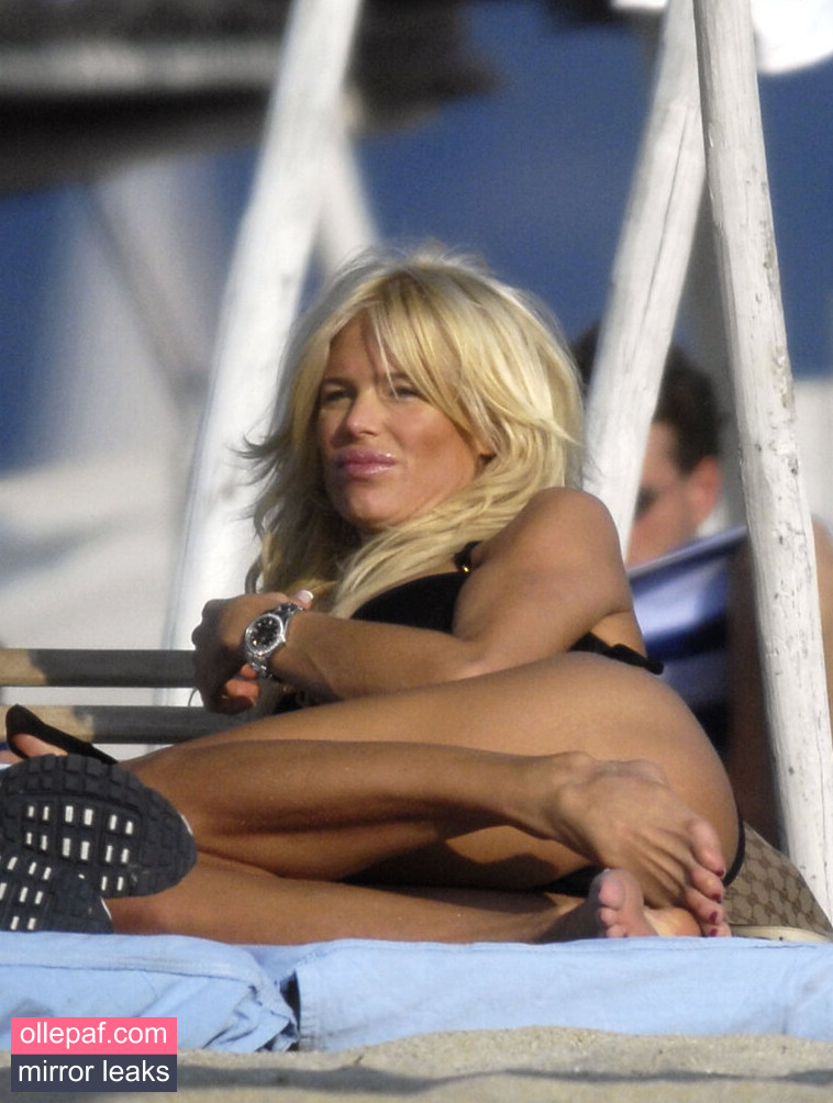 Latest Leaks Victoria Silvstedt Nude #676 - Fapello
