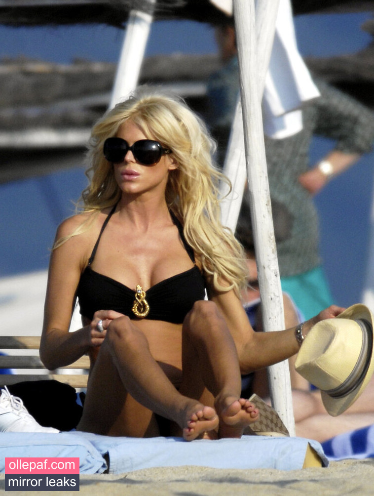 Latest Leaks Victoria Silvstedt Nude #683 - Fapello