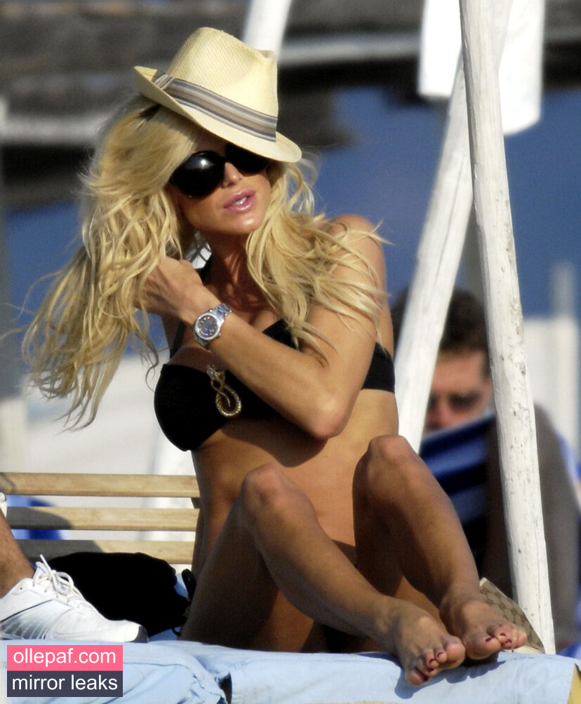 Latest Leaks Victoria Silvstedt Nude #685 - Fapello