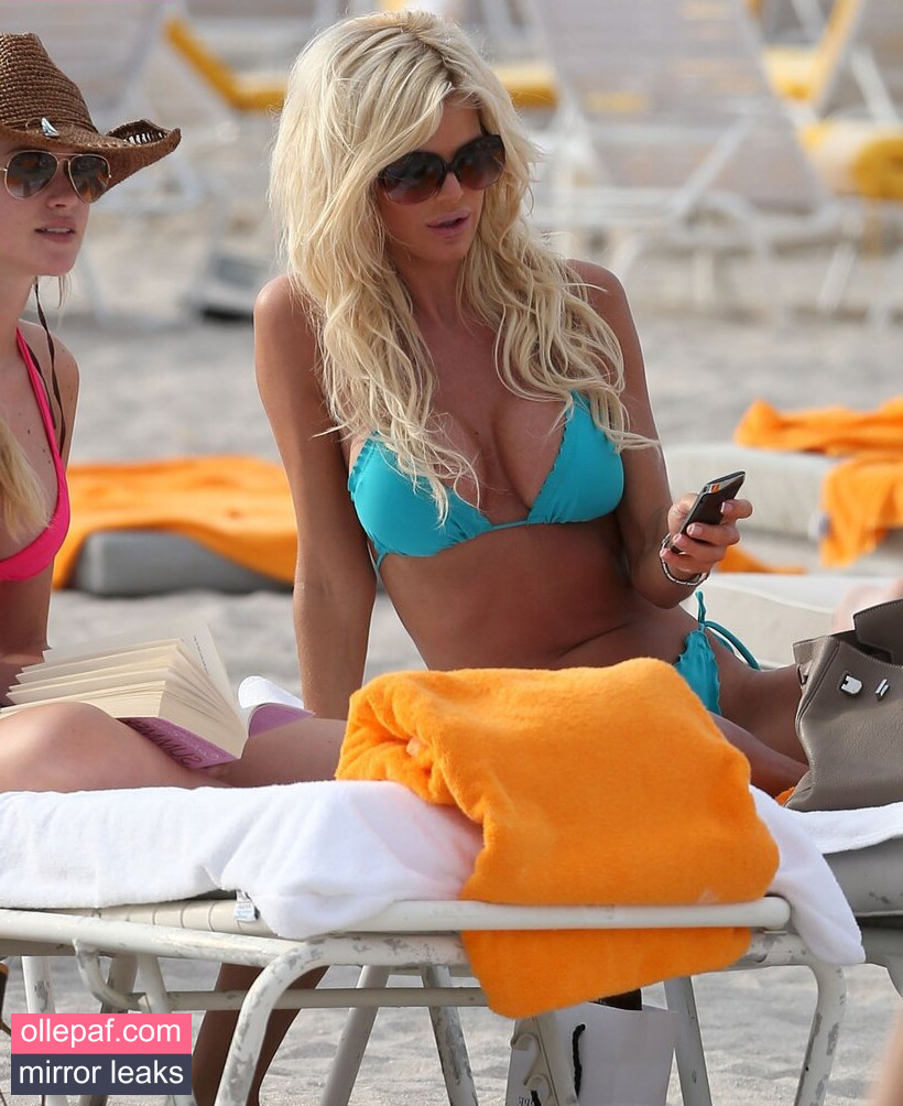 Latest Leaks Victoria Silvstedt Nude #692 - Fapello