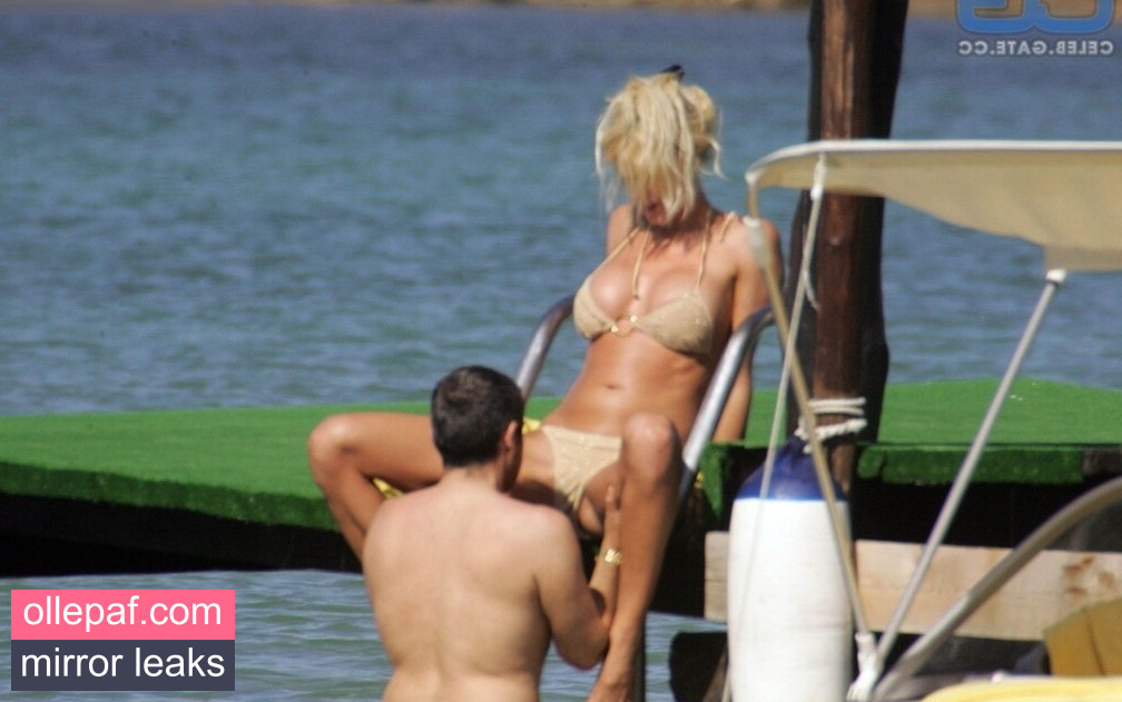 Latest Leaks Victoria Silvstedt Nude #703 - Fapello