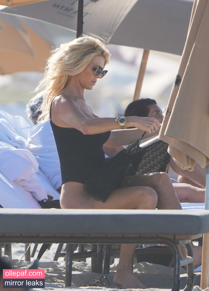 Latest Leaks Victoria Silvstedt Nude #714 - Fapello