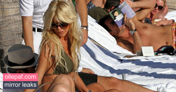 Latest Leaks Victoria Silvstedt Nude #725 - Fapello