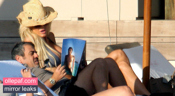 Latest Leaks Victoria Silvstedt Nude #727 - Fapello