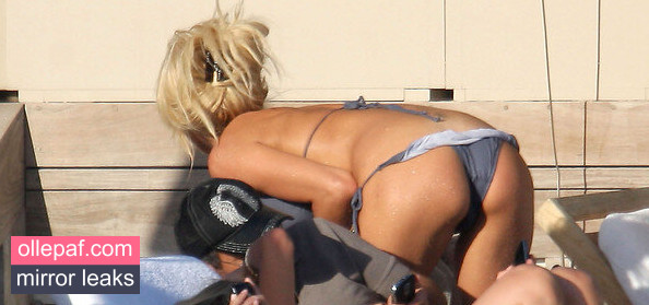 Latest Leaks Victoria Silvstedt Nude #735 - Fapello