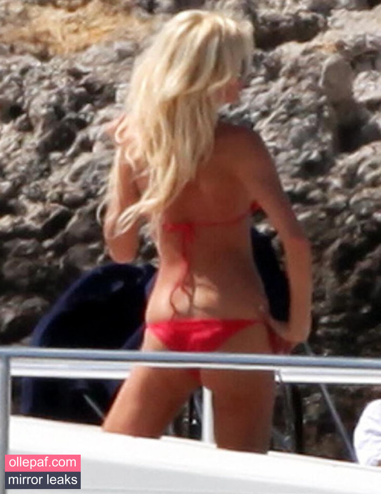 Latest Leaks Victoria Silvstedt Nude #743 - Fapello