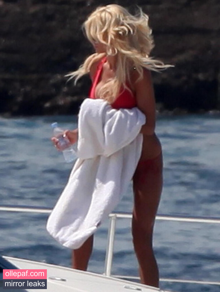 Latest Leaks Victoria Silvstedt Nude #746 - Fapello