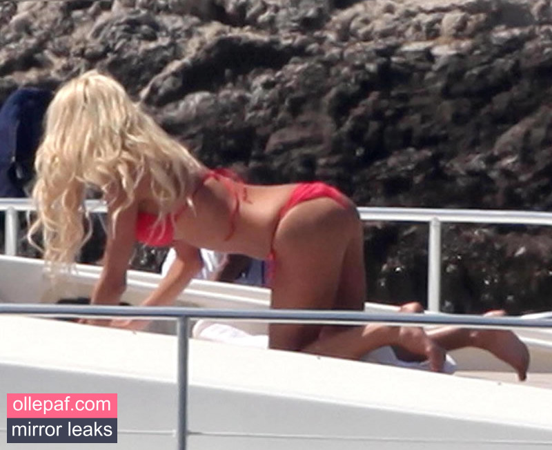 Latest Leaks Victoria Silvstedt Nude #749 - Fapello