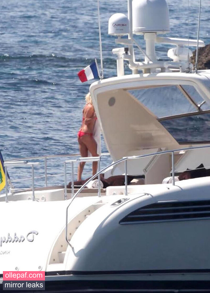 Latest Leaks Victoria Silvstedt Nude #753 - Fapello