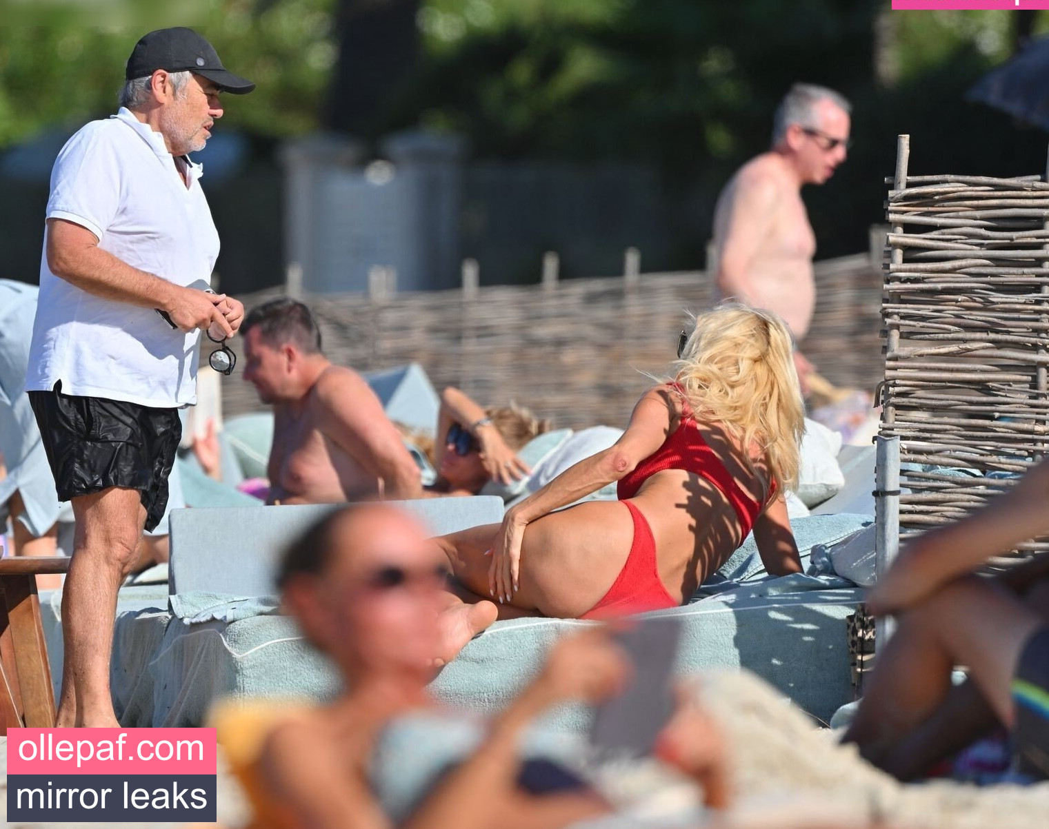 Latest Leaks Victoria Silvstedt Nude #759 - Fapello