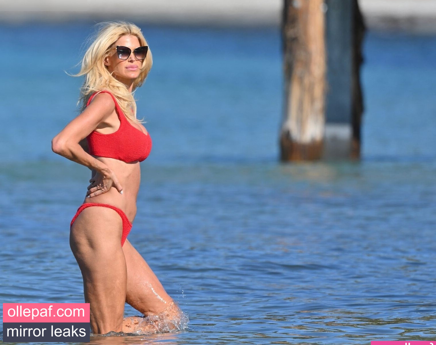 Latest Leaks Victoria Silvstedt Nude #762 - Fapello