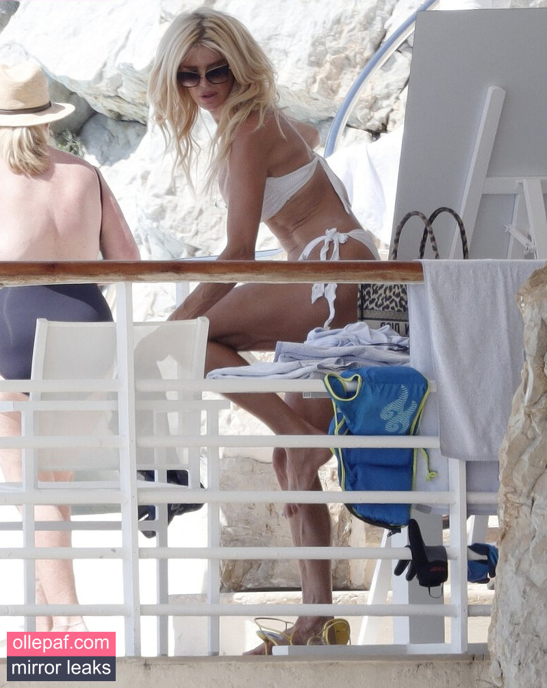 Latest Leaks Victoria Silvstedt Nude #770 - Fapello