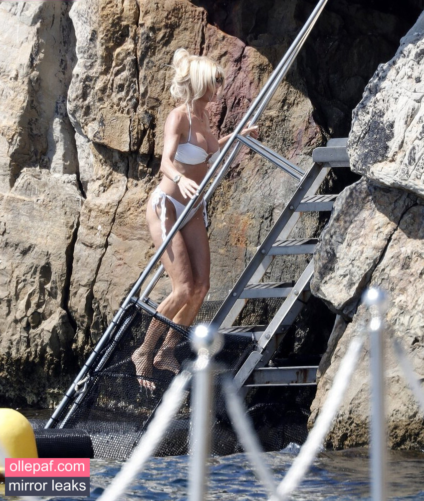 Latest Leaks Victoria Silvstedt Nude #776 - Fapello