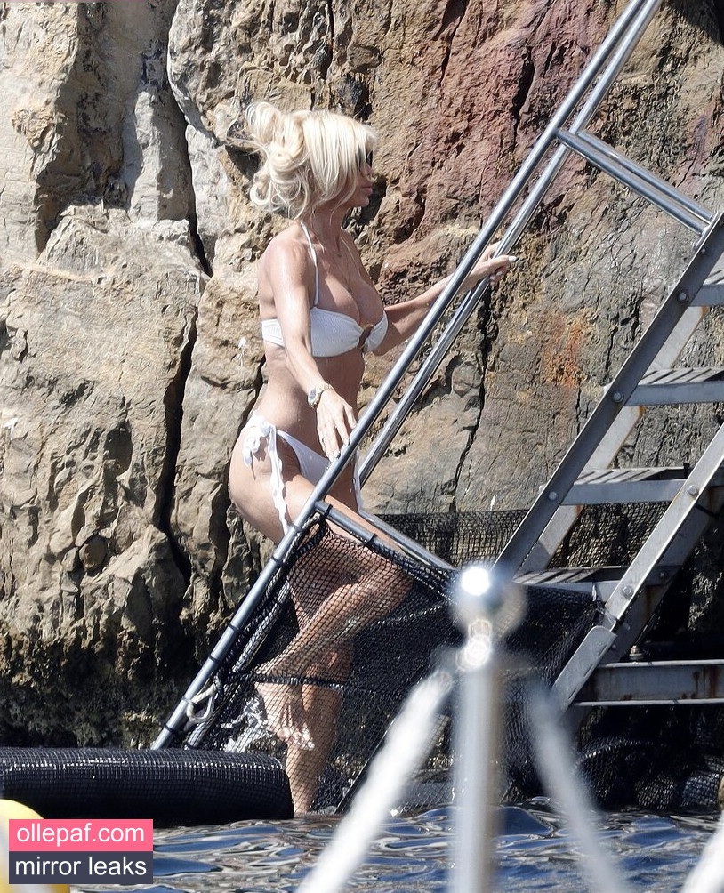 Latest Leaks Victoria Silvstedt Nude #777 - Fapello
