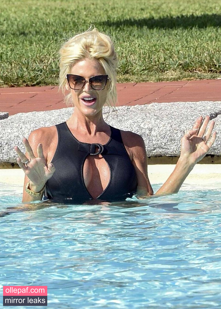 Latest Leaks Victoria Silvstedt Nude #97 - Fapello
