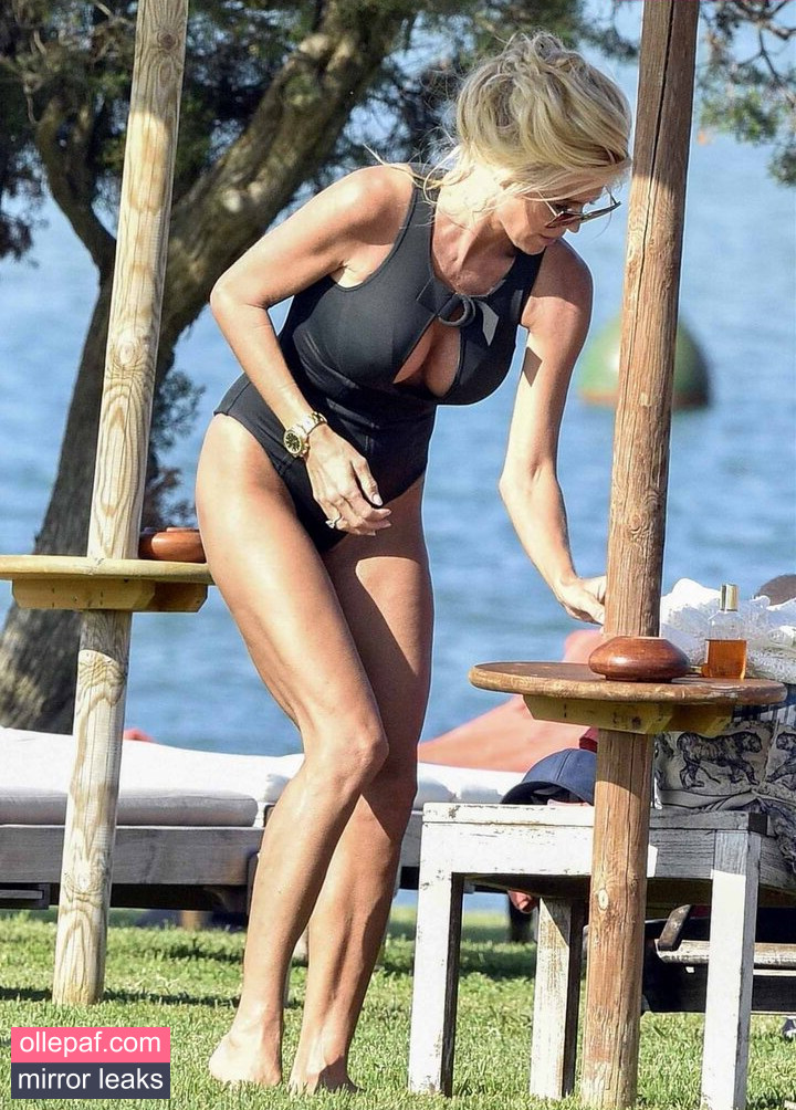 Latest Leaks Victoria Silvstedt Nude #100 - Fapello