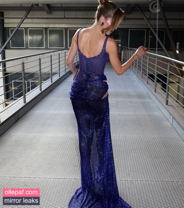 Latest Leaks Victoria Swarovski Nude #4 - Fapello