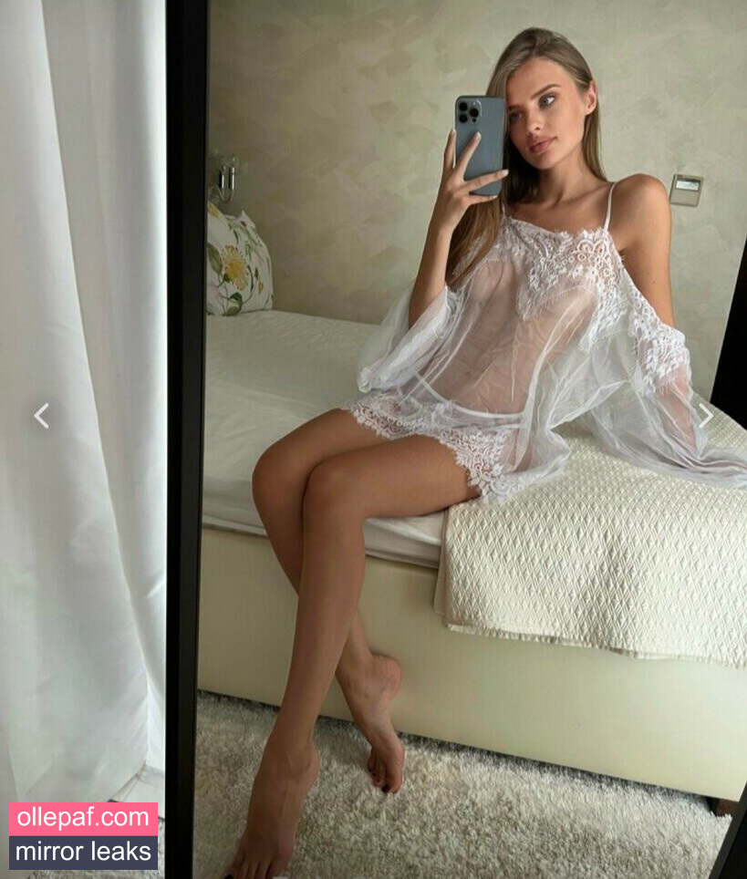 Victoria Tisshko Nude Leaks OnlyFans #140 - Fapello