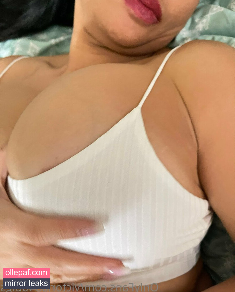 Latest Leaks victoria34dblgs Nude #204 - Fapello