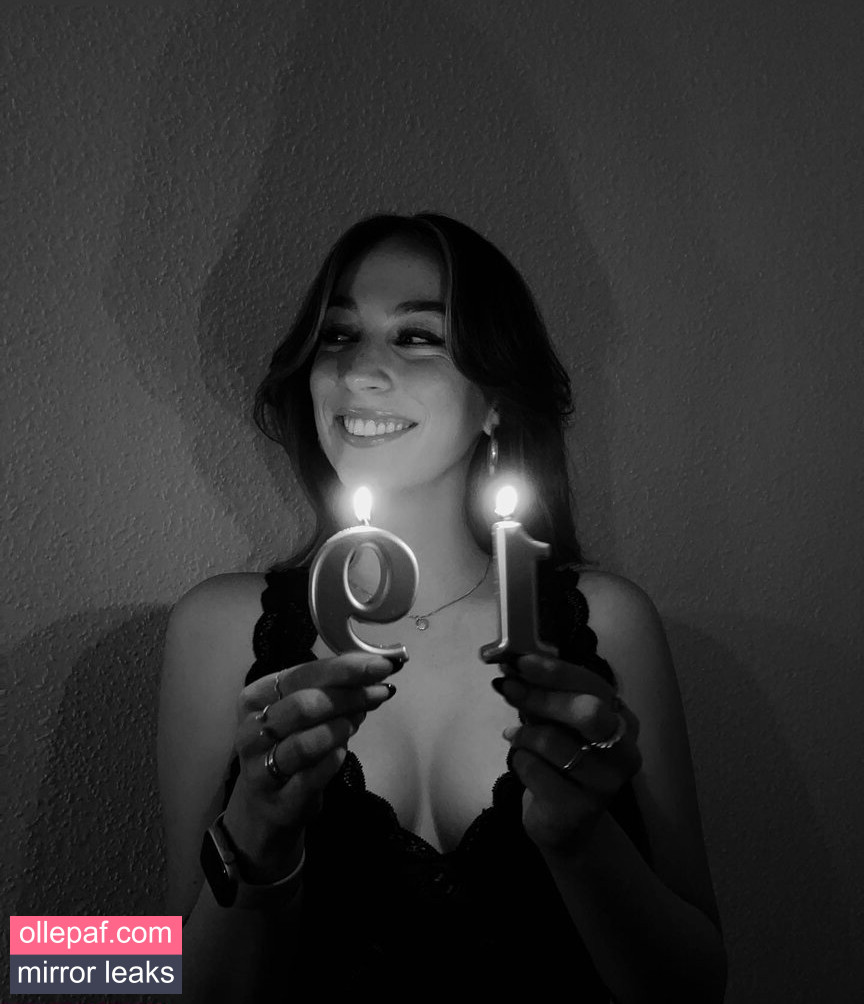 Latest Leaks Victoriaa_vgt Nude #3 - Fapello