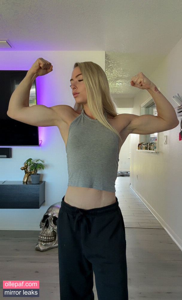 Latest Leaks victoriameadows Nude #9 - Fapello
