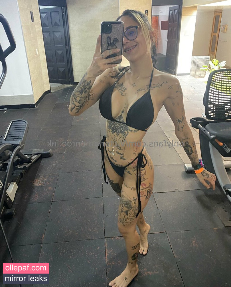 Latest Leaks victoriamonroe.ink Nude #26 - Fapello