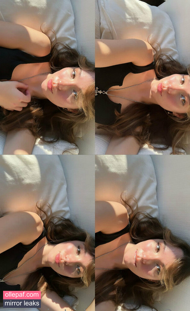 Latest Leaks victoriamyers Nude #299 - Fapello
