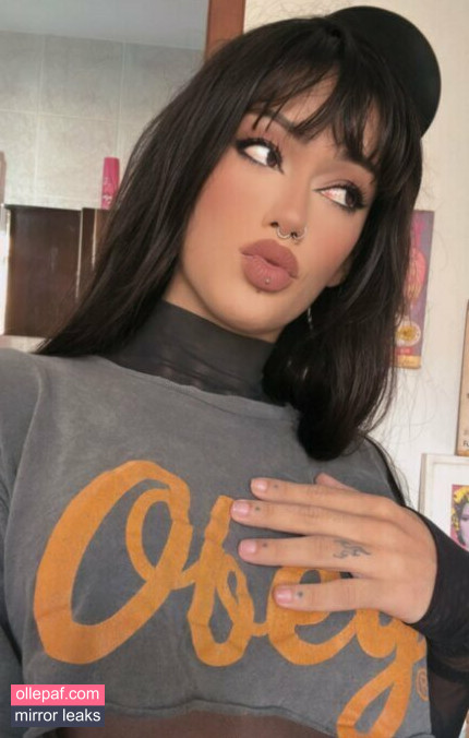 Latest Leaks victoriaresende Nude #17 - Fapello
