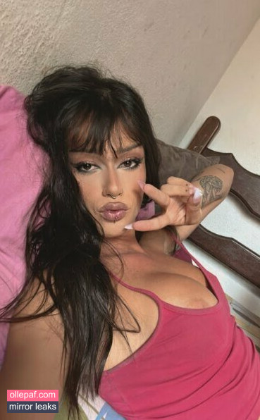 Latest Leaks victoriaresende Nude #5 - Fapello