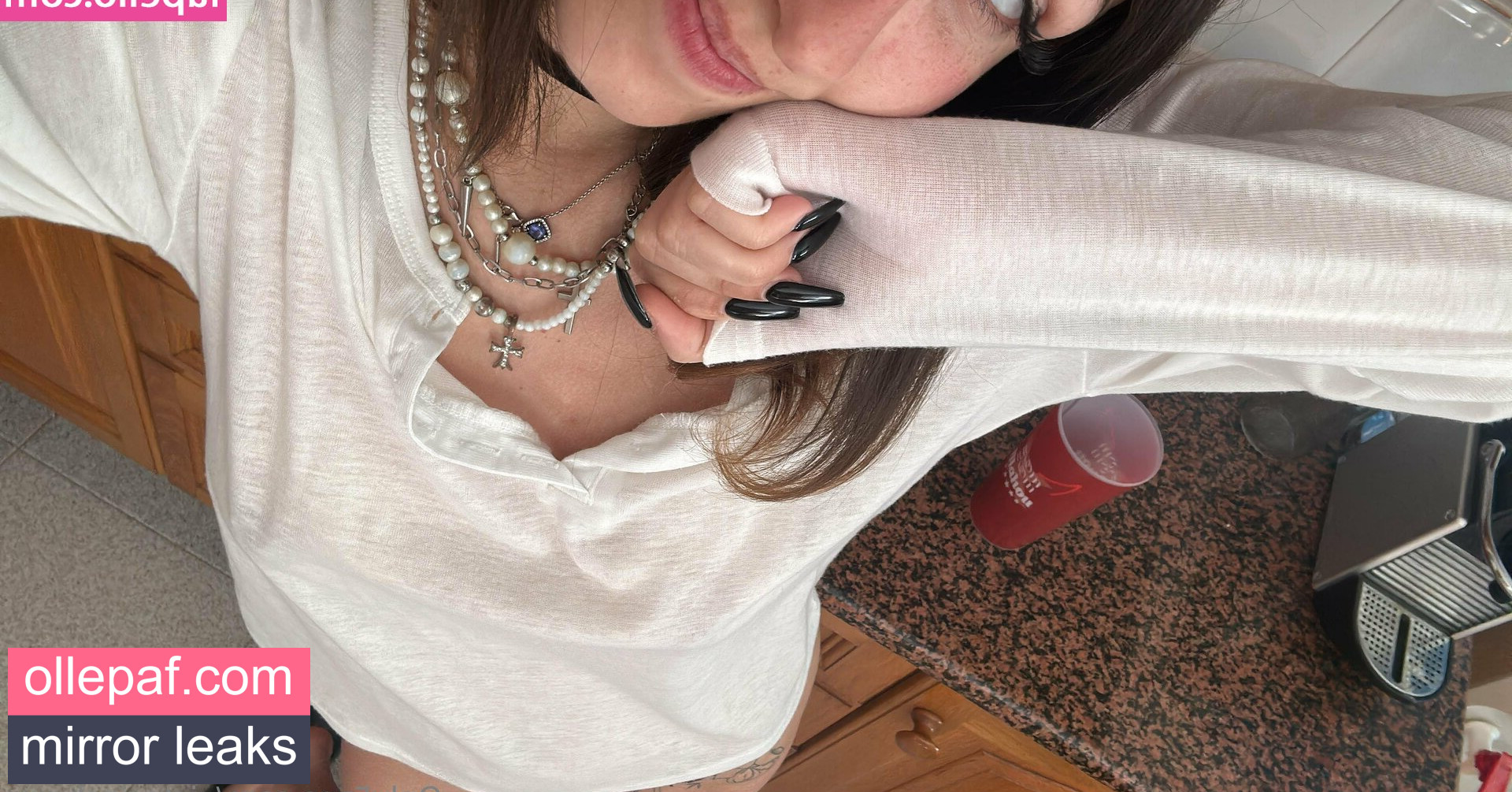 Latest Leaks victoriashows Nude #2 - Fapello