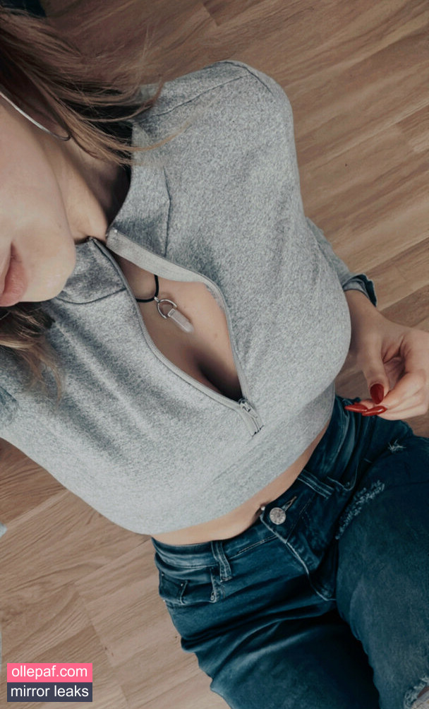 Latest Leaks victoriashows Nude #4 - Fapello