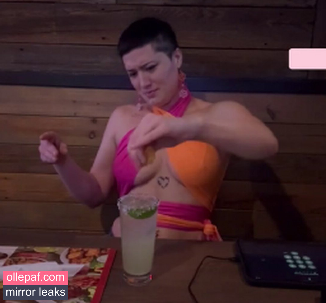 Latest Leaks victoriaslaps Nude #5 - Fapello