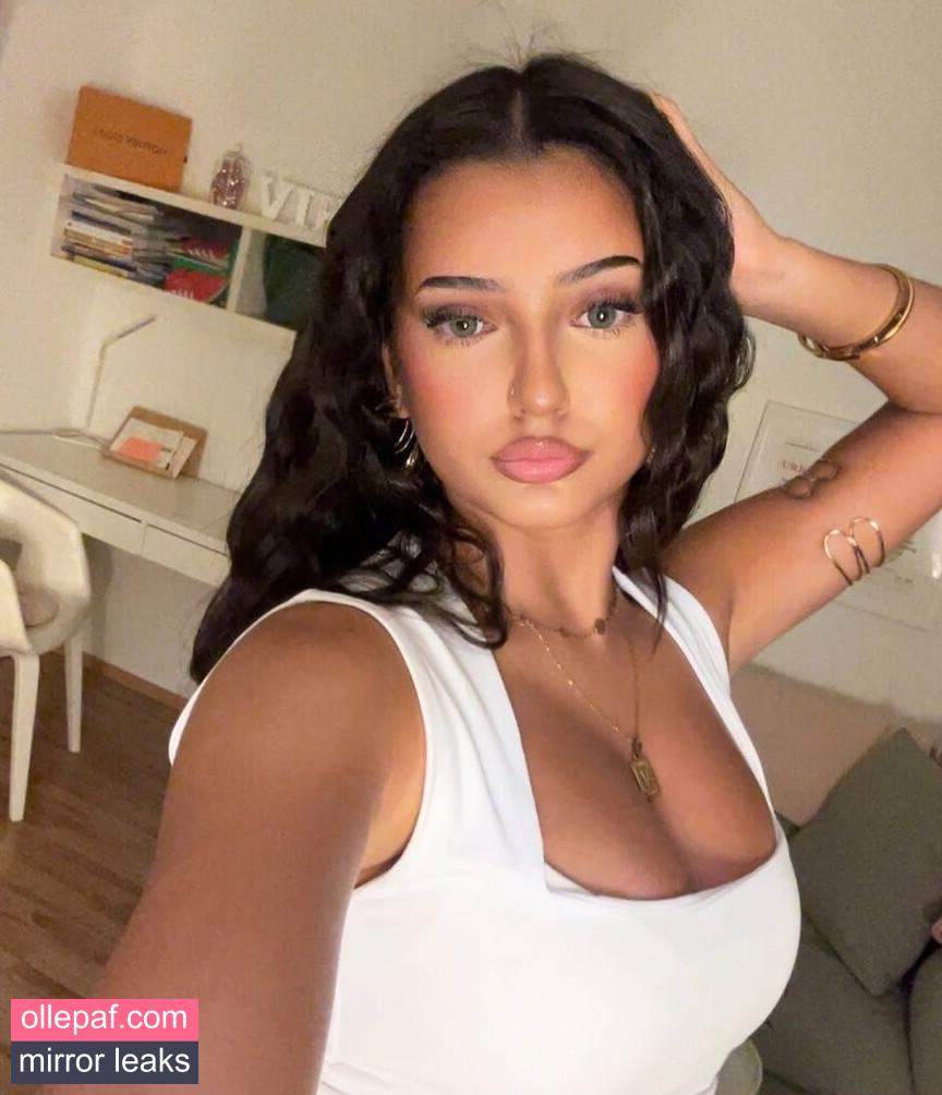 Latest Leaks victorija.ic Nude #4 - Fapello
