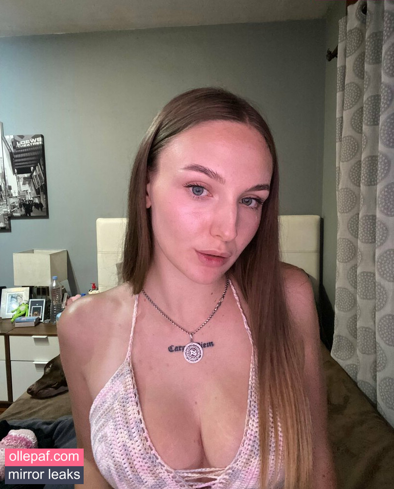 Latest Leaks victory666 Nude #46 - Fapello