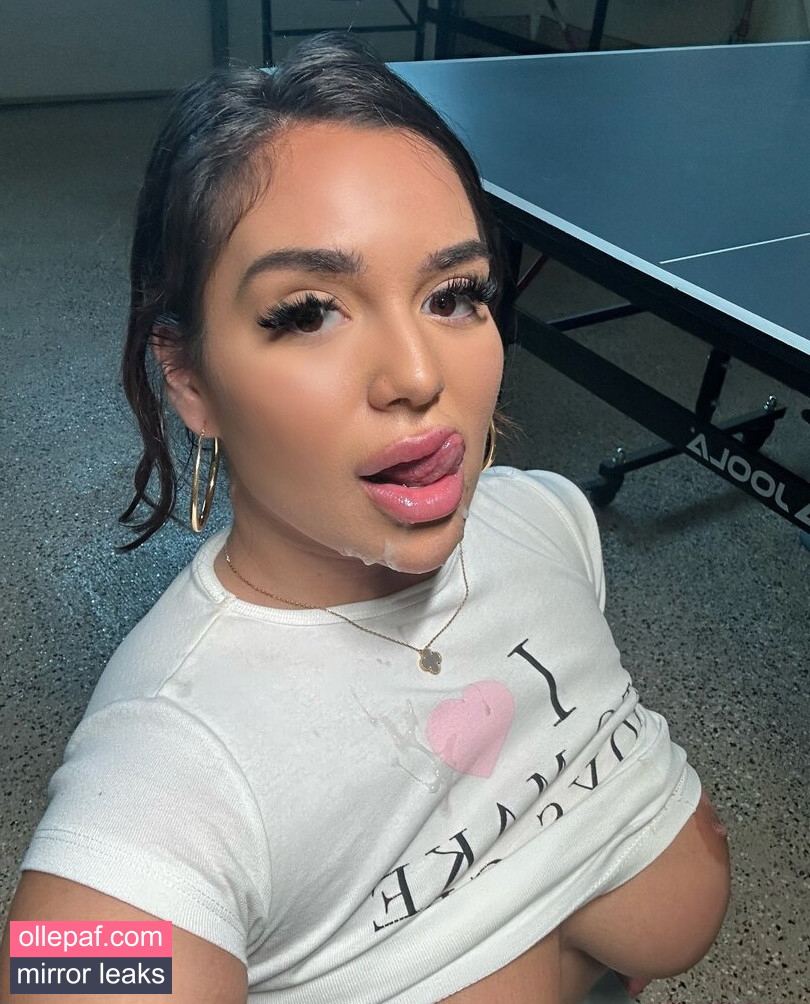 Latest Leaks Victorya Addad Nude #19 - Fapello