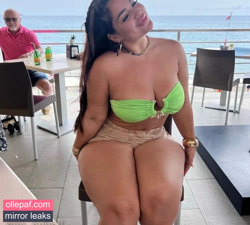 Latest Leaks Victorya Addad Nude #4 - Fapello