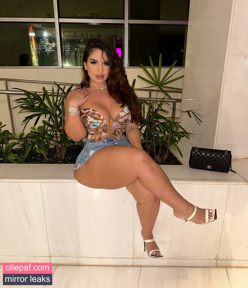 Latest Leaks Victorya Addad Nude #10 - Fapello