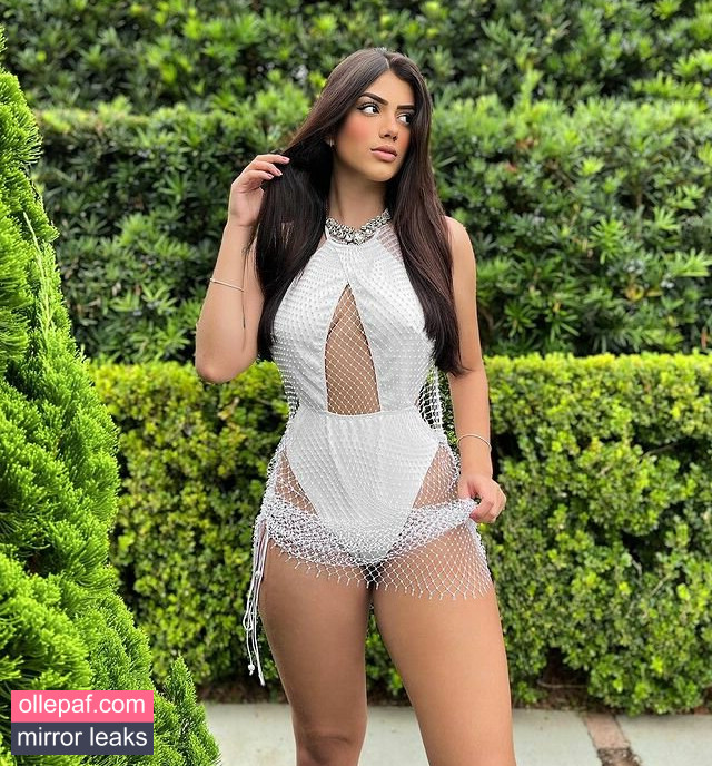 Latest Leaks Victtoria Medeiros Nude #158 - Fapello