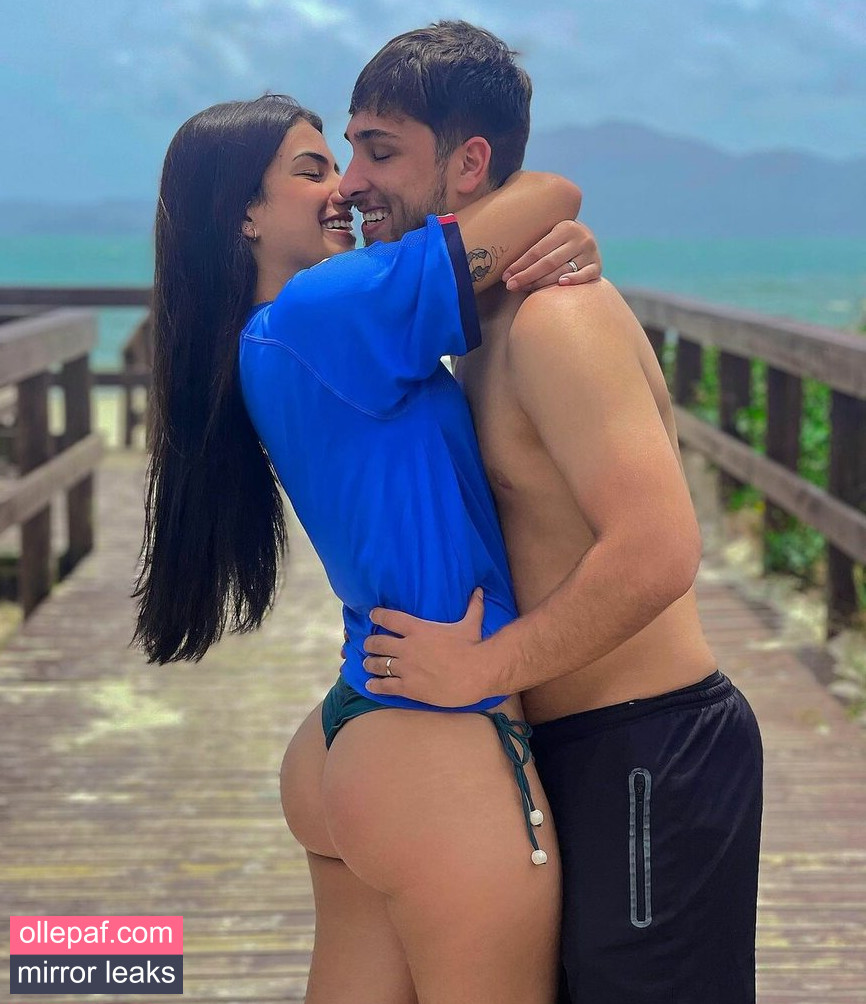 Latest Leaks Victtoria Medeiros Nude #187 - Fapello