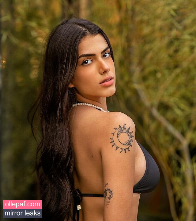 Latest Leaks Victtoria Medeiros Nude #200 - Fapello