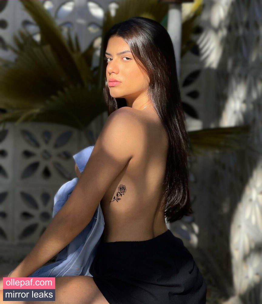 Latest Leaks Victtoria Medeiros Nude #230 - Fapello