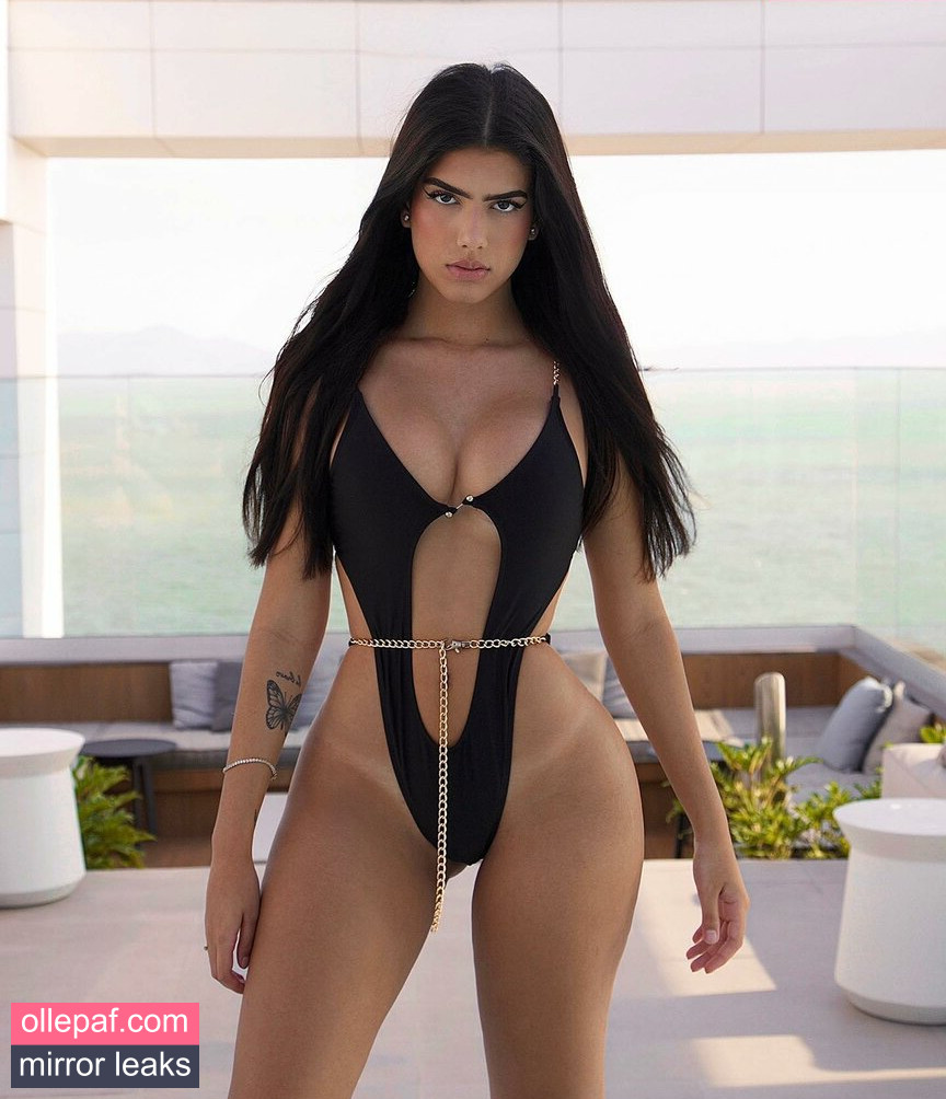 Latest Leaks Victtoria Medeiros Nude #76 - Fapello