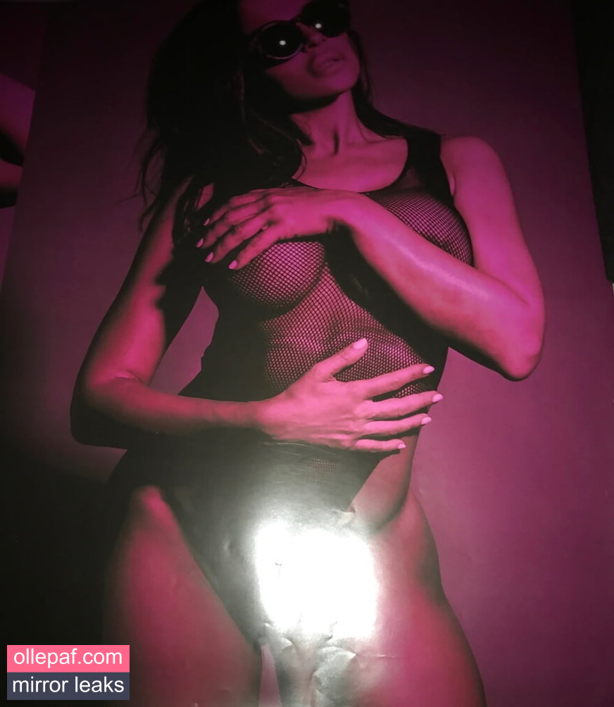 Latest Leaks Vida Guerra Nude #41 - Fapello