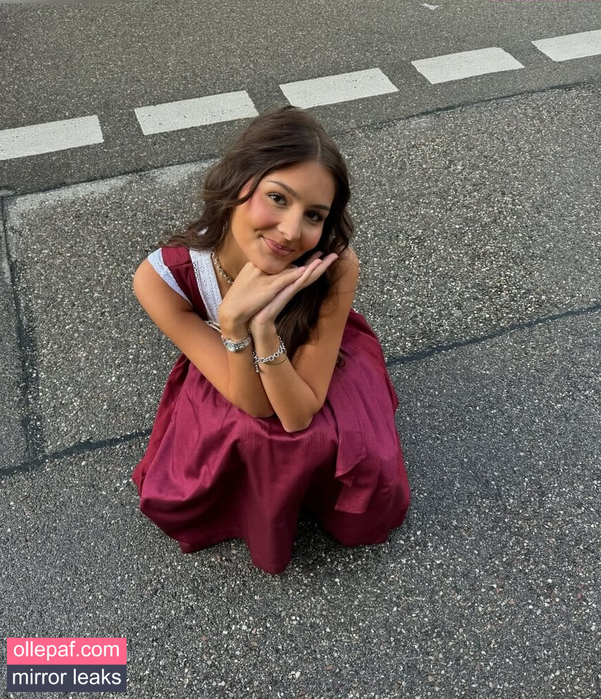 Latest Leaks Videozeugs Nude #27 - Fapello