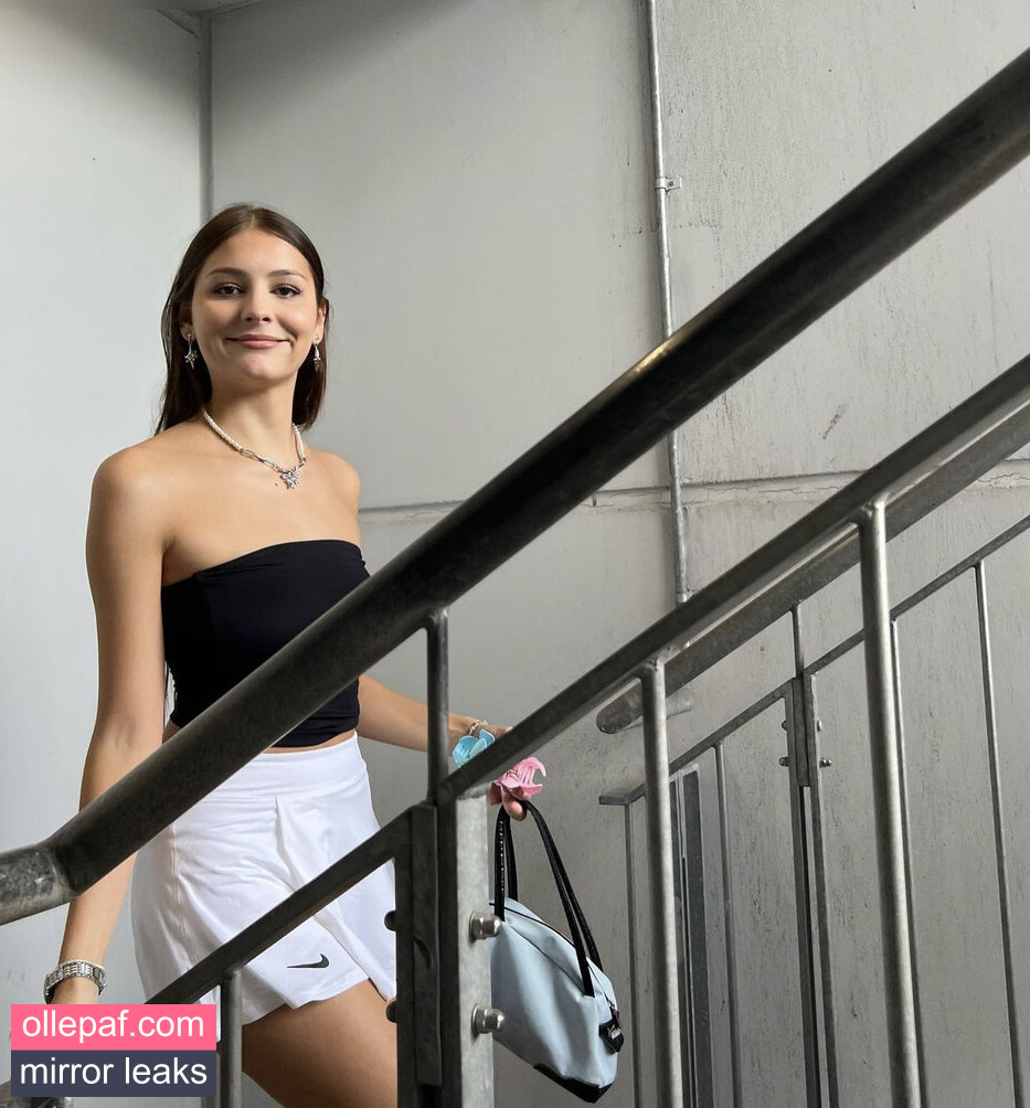 Latest Leaks Videozeugs Nude #324 - Fapello