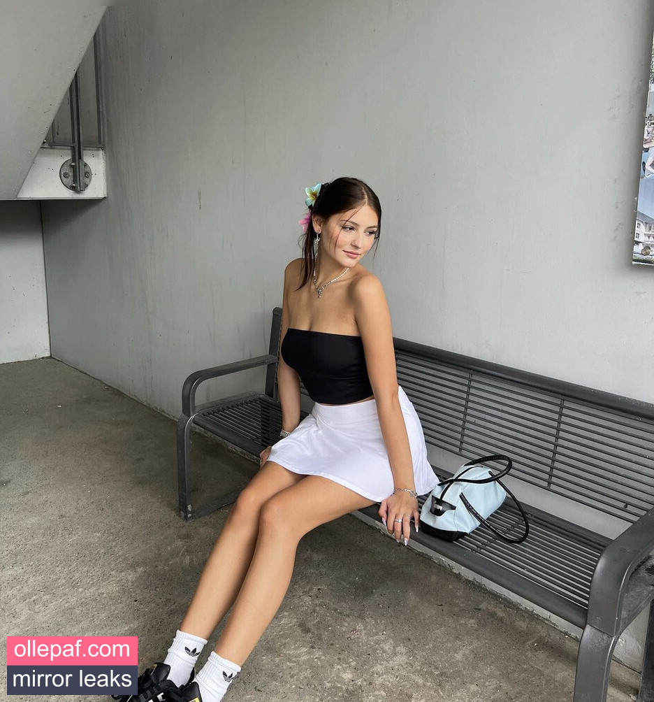 Latest Leaks Videozeugs Nude #327 - Fapello