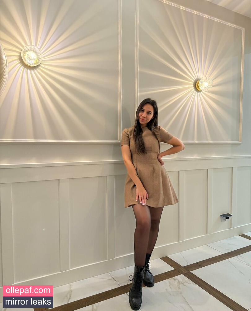 Latest Leaks vidkryta Nude #13 - Fapello