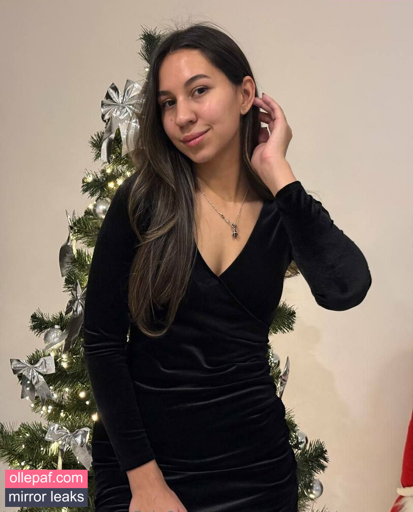 Latest Leaks vidkryta Nude #19 - Fapello